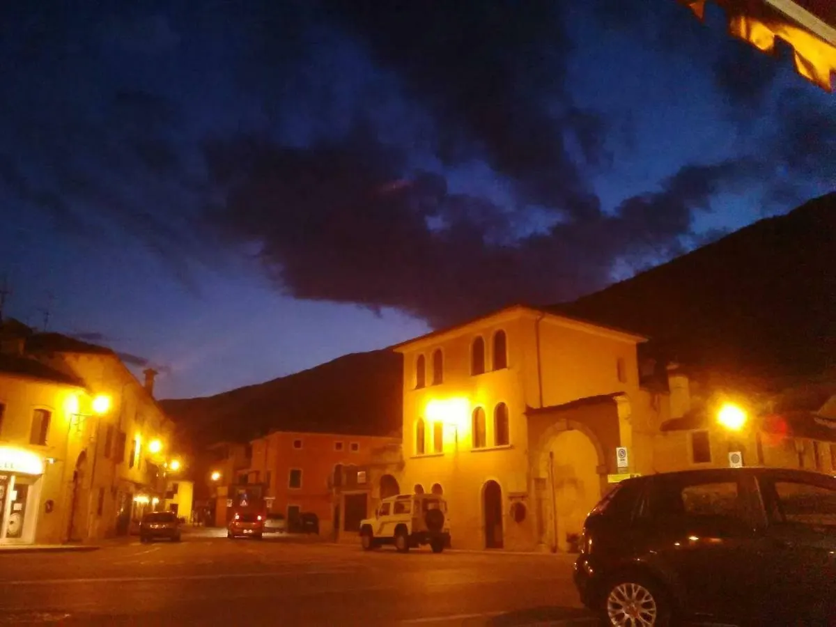 酒店 Al Cavallino 福利纳