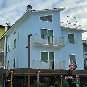Gasthof Giovanna, Caorle