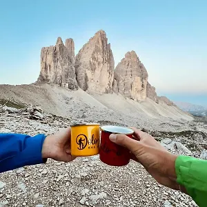 Hotel Dolomiti Des Alpes, Misurina