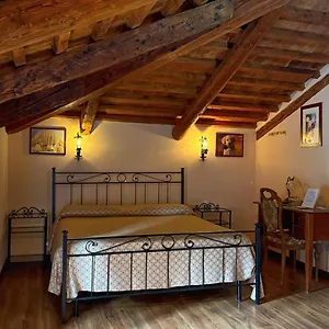 Gasthof La Busa E Trattoria, Ponte San Nicolò