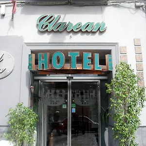 Clarean 3*, Naples Italy