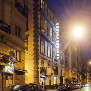 Del Golfo 3*, Naples Italy