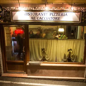 Al Cacciatore Locanda