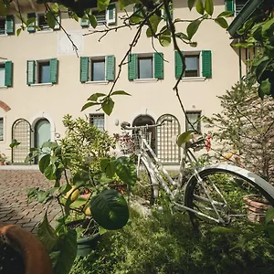 Frühstückspension A Casa Di Tom, SantʼAmbrogio di Valpolicella