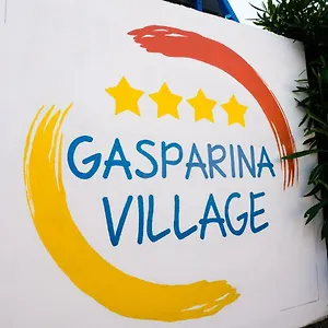 Gasparina Village Vakantiepark
