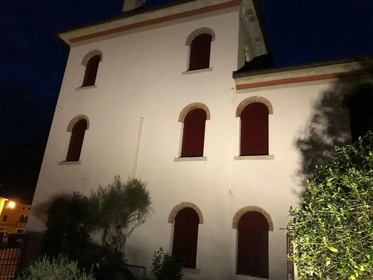 ** Hotel Al Cavallino Follina Italia